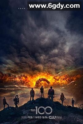 地球百子 第四季(2017)完结13集全迅雷网盘全集下载