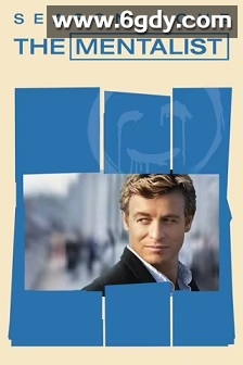 超感神探 第一季(2008)完结23集全迅雷网盘全集下载