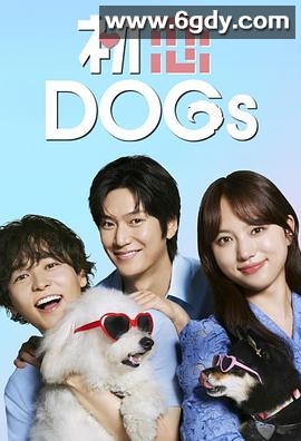 初恋DOGs(2025)完结10集全迅雷网盘全集下载