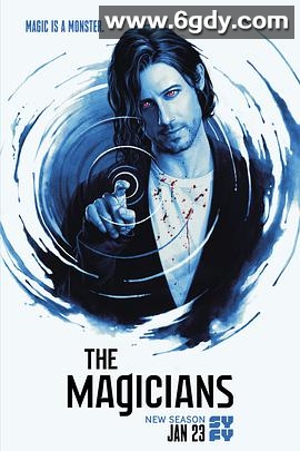 魔法师 第四季(2019)完结13集全迅雷网盘全集下载