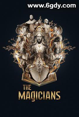 魔法师 第三季(2018)完结13集全迅雷网盘全集下载