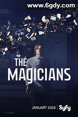魔法师 第一季(2016)完结13集全迅雷网盘全集下载