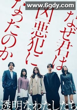 透明的我们(2024)完结6集全迅雷网盘全集下载