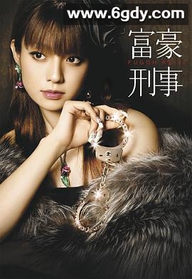 富豪刑事(2005)完结10集全迅雷网盘全集下载