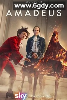 莫扎特(2025)完结5集全迅雷网盘全集下载