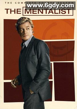 超感神探 第四季(2011)完结24集全迅雷网盘全集下载