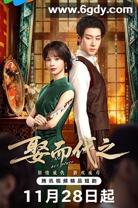 娶而代之(2025)完结已完结迅雷网盘全集下载