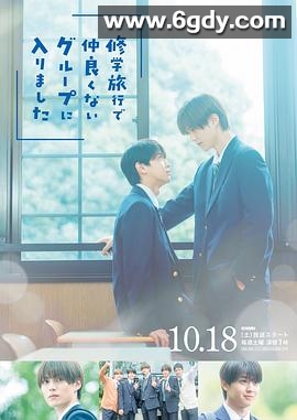 修学旅行时被分进了合不来的组(2025)完结全10集+番外迅雷网盘全集下载