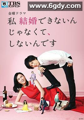 我选择了不结婚(2016)完结已完结迅雷网盘全集下载