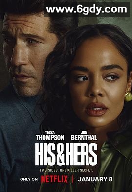 他和她的谎(2026)完结6集全迅雷网盘全集下载