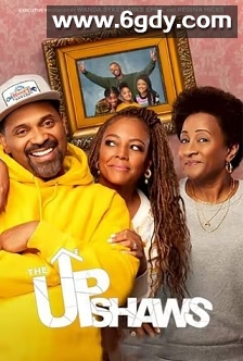 厄普肖一家 第二季(2022)完结8集全迅雷网盘全集下载