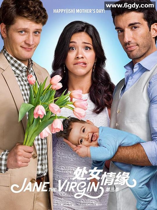 处女情缘 第三季(2016)完结已完结迅雷网盘全集下载