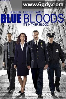 警察世家 第四季(2013)完结已完结迅雷网盘全集下载