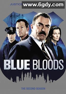 警察世家 第二季(2011)完结已完结迅雷网盘全集下载