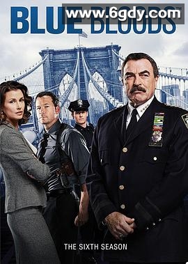 警察世家 第六季(2015)完结已完结迅雷网盘全集下载