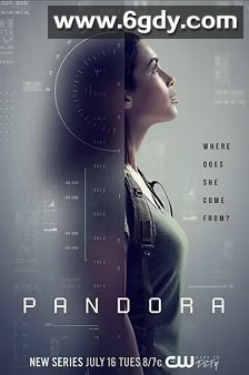 潘多拉(2019)完结13集全迅雷网盘全集下载