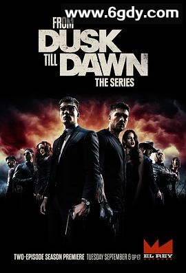 杀出个黎明 第三季(2016)完结10集全迅雷网盘全集下载