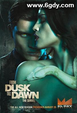 杀出个黎明 第二季(2015)完结10集全迅雷网盘全集下载