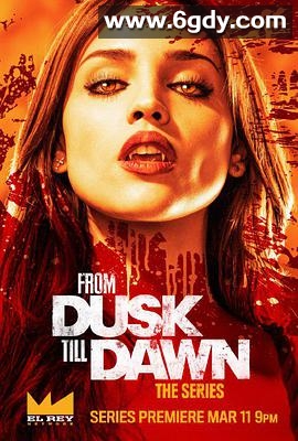 杀出个黎明 第一季(2014)完结10集全迅雷网盘全集下载