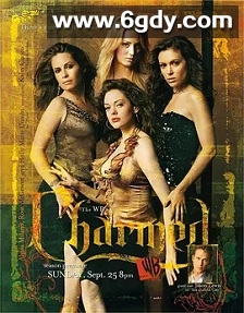 圣女魔咒 第八季(2005)完结22集全迅雷网盘全集下载