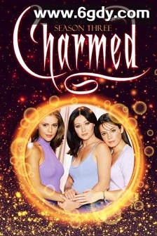 圣女魔咒 第三季(2000)完结22集全迅雷网盘全集下载