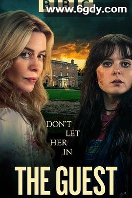 不速之客(2025)完结4集全迅雷网盘全集下载