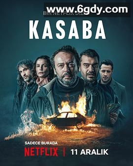 小镇横祸(2025)完结8集全迅雷网盘全集下载