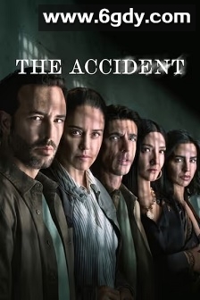 事故故事 第2季(2025)完结6集全迅雷网盘全集下载