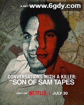 对话杀人魔：山姆之子访谈录(2025)完结3集全迅雷网盘全集下载