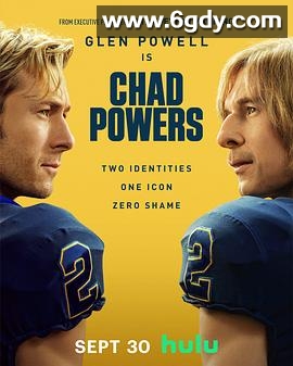 查德·鲍尔斯 第一季(2025)完结全6集迅雷网盘全集下载