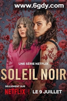 暗阳之下(2025)完结6集全迅雷网盘全集下载