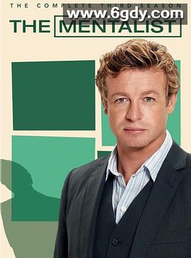 超感神探 第三季(2010)完结24集全迅雷网盘全集下载