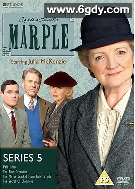 马普尔小姐探案 第五季(2010)完结全4集迅雷网盘全集下载