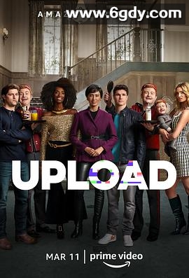 上载新生 第二季(2022)完结7集全迅雷网盘全集下载