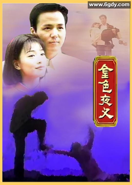 金色夜叉(1997)完结已完结迅雷网盘全集下载