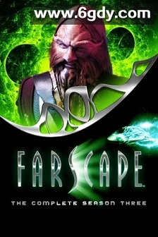 遥远星际 第三季(2001)完结22集全迅雷网盘全集下载