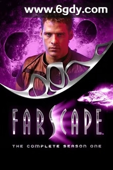 遥远星际 第一季(1999)完结22集全迅雷网盘全集下载