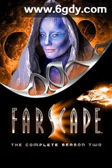 遥远星际 第二季(2000)完结22集全迅雷网盘全集下载