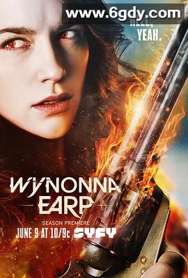 狙魔女杰 第二季(2017)完结12集全迅雷网盘全集下载