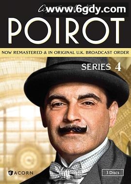 大侦探波洛 第四季(1992)完结3集全迅雷网盘全集下载