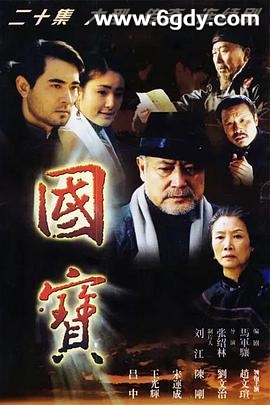 国宝(2004)完结全20集迅雷网盘全集下载