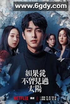 如果我不曾见过太阳(2025)完结全10集迅雷网盘全集下载