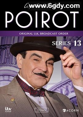大侦探波洛 第十三季(2013)完结5集全迅雷网盘全集下载