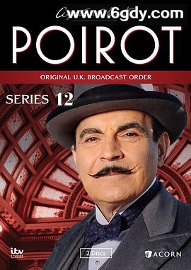 大侦探波洛 第十二季(2010)完结4集全迅雷网盘全集下载