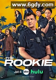 菜鸟老警 第八季(2026)完结更新至第04集迅雷网盘全集下载