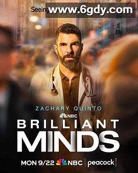 绝妙心灵 第二季(2025)完结更新至第13集迅雷网盘全集下载