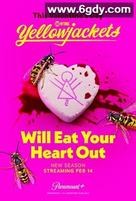 黄蜂 第三季(2025)完结10集全迅雷网盘全集下载