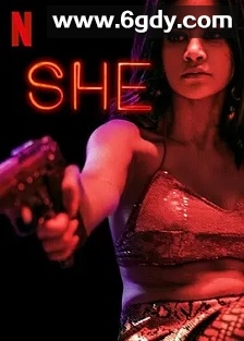 她之觉醒 第二季(2022)完结已完结迅雷网盘全集下载