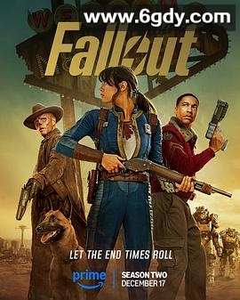 辐射 第二季(2025)完结更新至第07集迅雷网盘全集下载