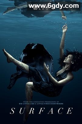 浮出水面 第一季(2022)完结全8集迅雷网盘全集下载